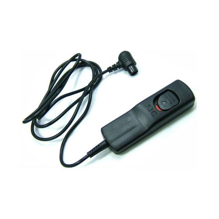 JJC MA-B Kablolu Uzaktan Kumanda N1 (Nikon MC-30)