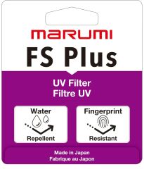 Marumi FS Plus 58mm UV Filtre