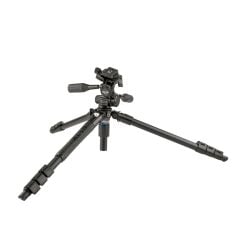 Slik Pro AL-324-3W Tripod
