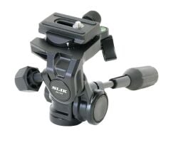Slik Pro AL-324-3W Tripod