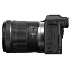 Canon EOS R8 Mark II 24-105mm f/4-7.1 IS STM Kit