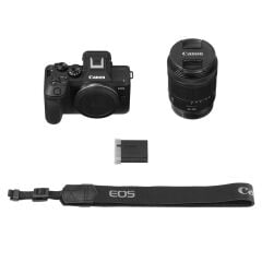 Canon EOS R8 Mark II 24-105mm f/4-7.1 IS STM Kit