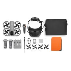 DJI Avata 360 Motion Fly More Combo (DJI Goggles N3)
