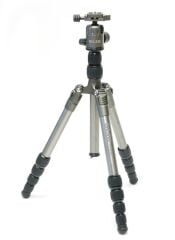 Slik Rover A Aluminyum Tripod
