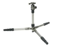Slik Rover A Aluminyum Tripod