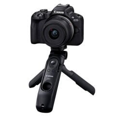 Canon EOS R50 18-45mm Creator Kit (Siyah)