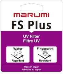 Marumi FS Plus UV 72 mm
