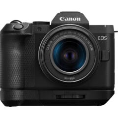 Canon EG-E2 Extension Grip