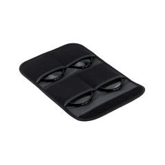 JJC 40.5mm Çantalı Close Up Macro Filtre Seti (+2, +4, +8, +10)