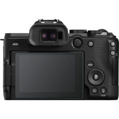 Canon EOS R8 Mark II Gövde + LP-E17 Pil Set