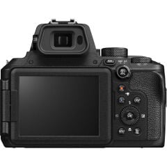 Nikon Coolpix P950 Dijital Fotoğraf Makinası