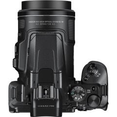 Nikon Coolpix P950 Dijital Fotoğraf Makinası