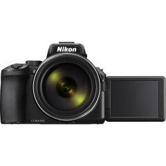 Nikon Coolpix P950 Dijital Fotoğraf Makinası
