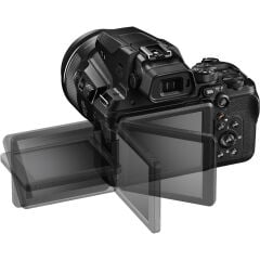 Nikon Coolpix P950 Dijital Fotoğraf Makinası