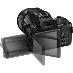 Nikon Coolpix P950 Dijital Fotoğraf Makinası
