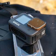 PolarPro Shutter Collection GoPro HERO 9/10 ND Filtre Seti