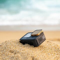 PolarPro Shutter Collection GoPro HERO 9/10 ND Filtre Seti