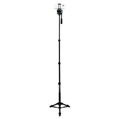Slik GX-S StandPod Ayaklı Monopod (Telefon Adaptörlü)