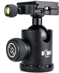 Kiwifotos BH-2 Ball Head