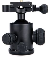 Kiwifotos BH-2 Ball Head