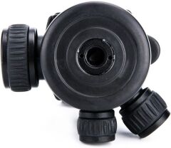 Kiwifotos BH-2 Ball Head
