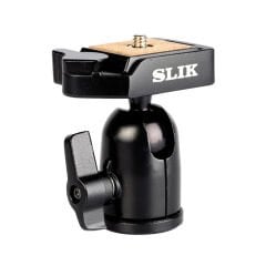 Slik SBH-100DQ Ball Head