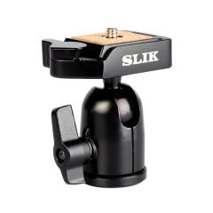 Slik SBH-100DQ Ball Head