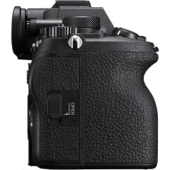 Sony A7 V Gövde