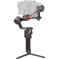 DJI RS 4 Pro Combo Gimbal