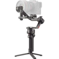 DJI RS 4 Pro Combo Gimbal