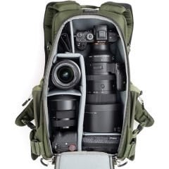 Think Tank BackLight Sprint 15L Sırt Çantası (Montane Green)