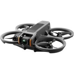 DJI Avata 2 Fly More Combo (Üç Bataryalı)