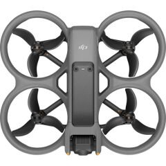 DJI Avata 2 Fly More Combo (Üç Bataryalı)