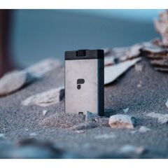 PolarPro Slate CFEA Edition II Hafıza Kartı Kutusu (Gri)