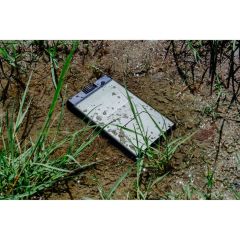 PolarPro Slate CFEA Edition II Hafıza Kartı Kutusu (Gri)