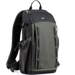 Think Tank BackLight Sprint 15L Sırt Çantası (Slate Black)