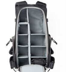 Think Tank BackLight Sprint 15L Sırt Çantası (Slate Black)