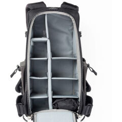 Think Tank BackLight Sprint 15L Sırt Çantası (Slate Black)