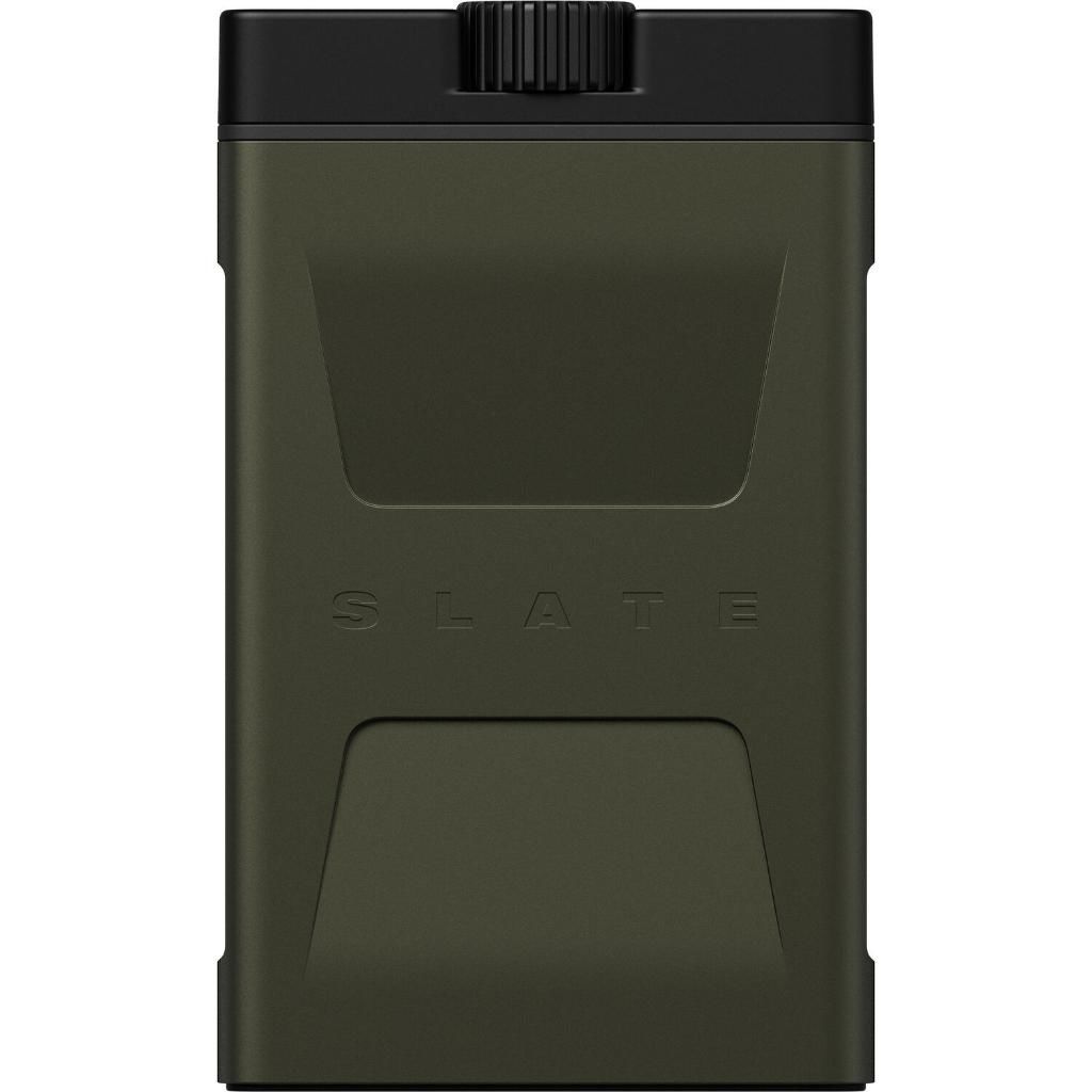 PolarPro Slate CFEA Edition II Hafıza Kartı Kutusu (Yeşil)