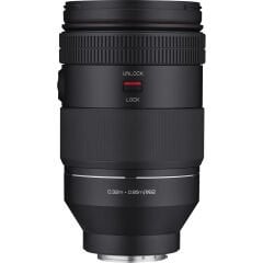 Samyang AF 35-150mm f/2-2.8 FE Lens (Sony E)