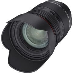 Samyang AF 35-150mm f/2-2.8 FE Lens (Sony E)