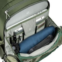 Think Tank BackLight 26L Sırt Çantası (Montane Green)