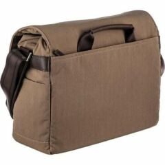 Sirui MyStory 13 Dark Tan Omuz Çantası