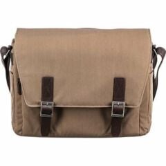 Sirui MyStory 13 Dark Tan Omuz Çantası