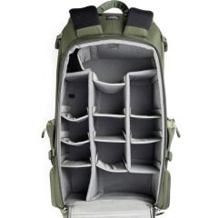 Think Tank BackLight 36L Sırt Çantası (Montane Green)