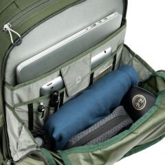 Think Tank BackLight 36L Sırt Çantası (Montane Green)