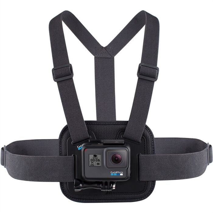 Gopro Chesty Performance Göğüs Askısı (İade Ürün)