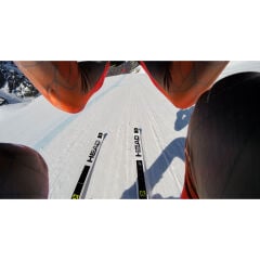 Gopro Chesty Performance Göğüs Askısı (İade Ürün)