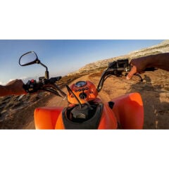 Gopro Chesty Performance Göğüs Askısı (İade Ürün)