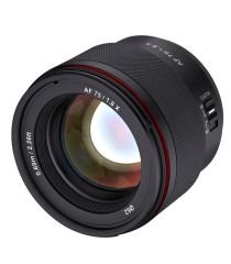 Samyang AF 75mm f/1.8 Lens (Fujifilm X)